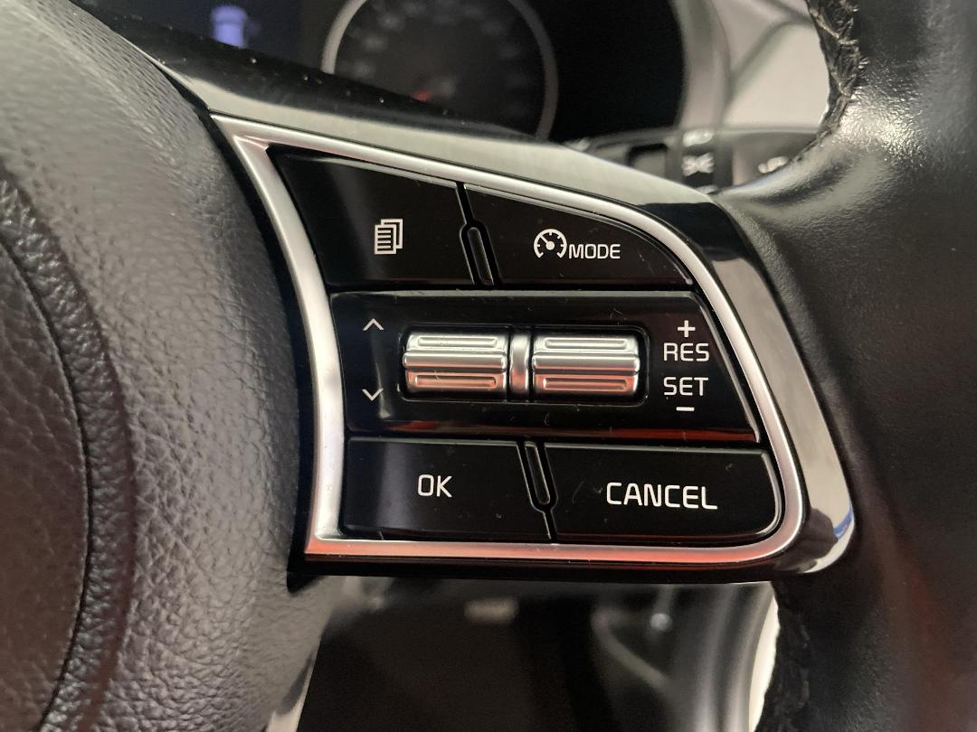 Photo '25' of KIA Seltos