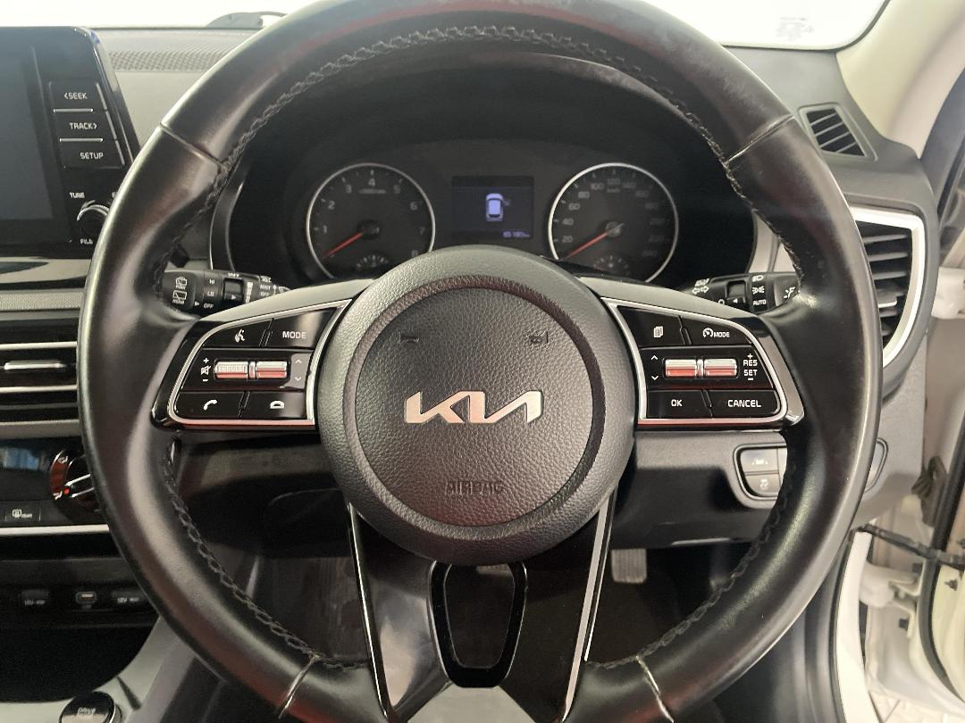 Photo '27' of KIA Seltos