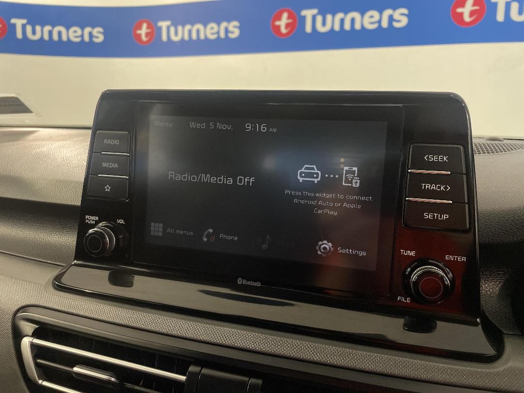 Photo '28' of KIA Seltos