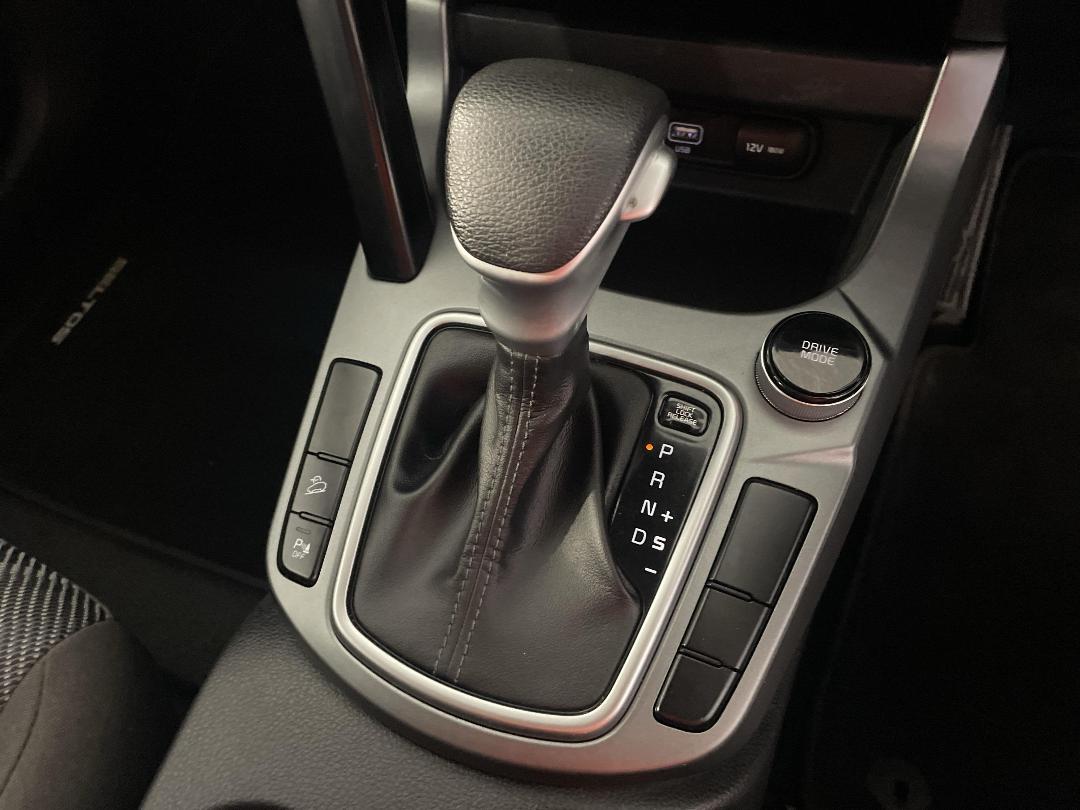 Photo '31' of KIA Seltos