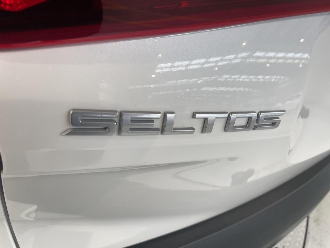 Photo '35' of KIA Seltos