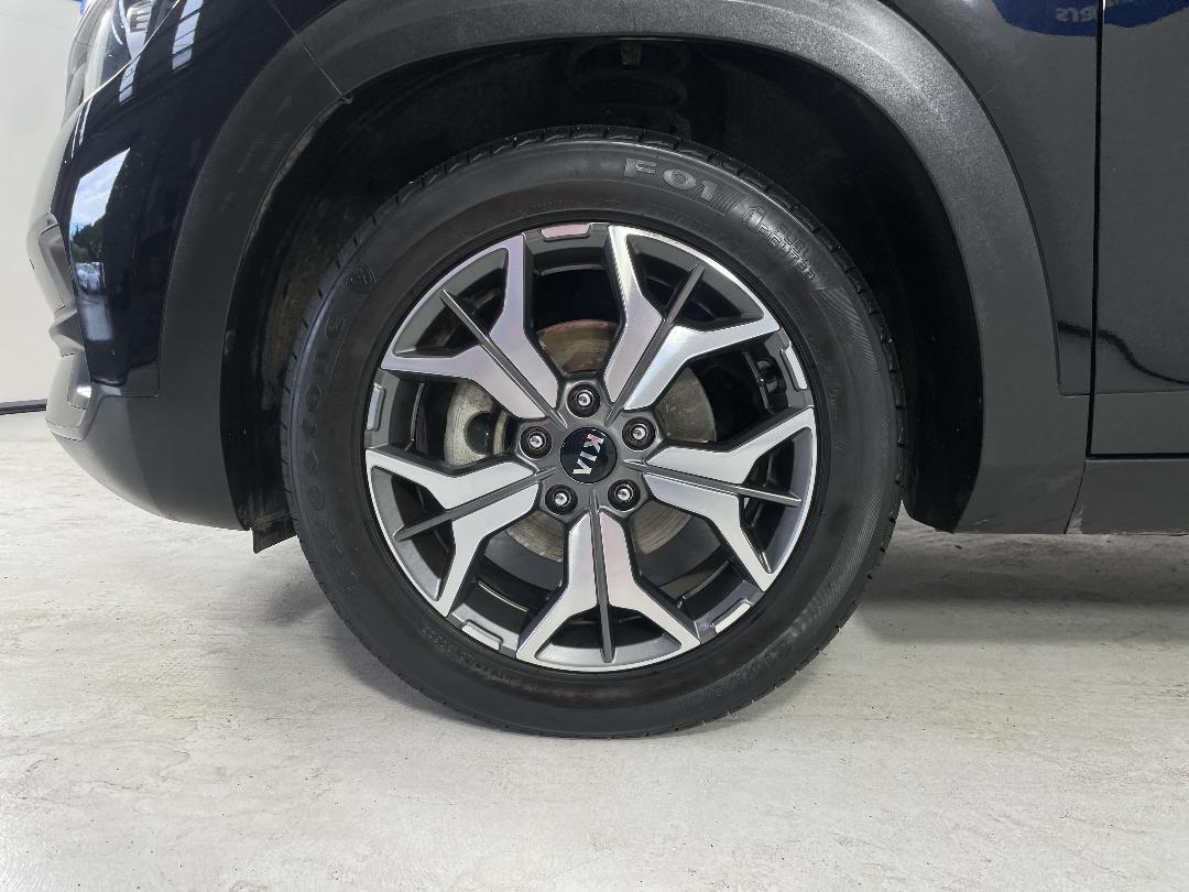 Photo '10' of KIA Seltos