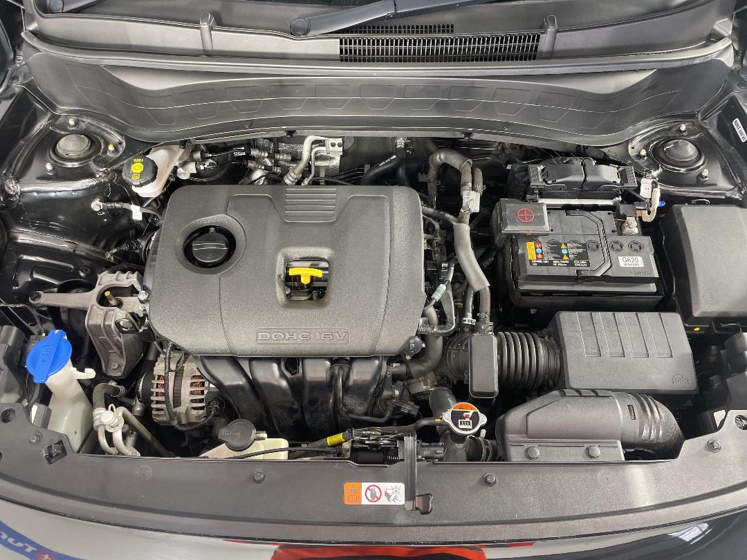 Photo '13' of KIA Seltos