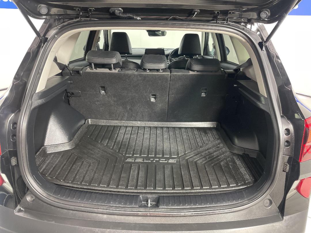 Photo '14' of KIA Seltos