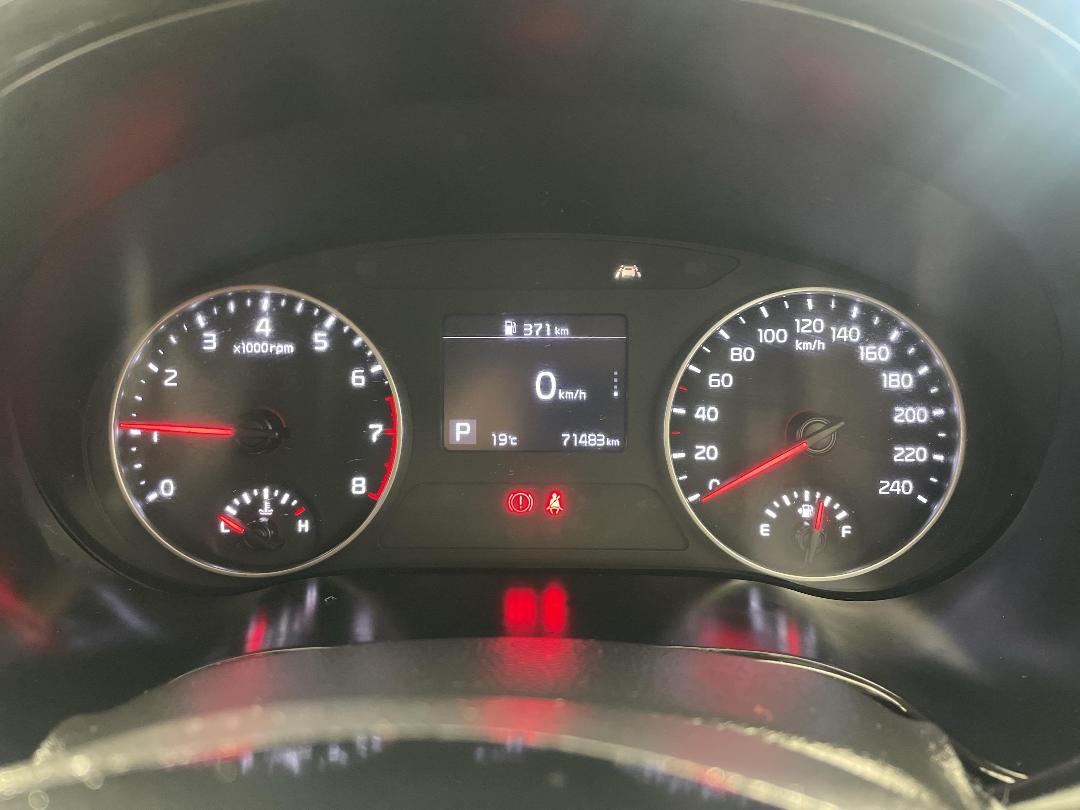 Photo '21' of KIA Seltos