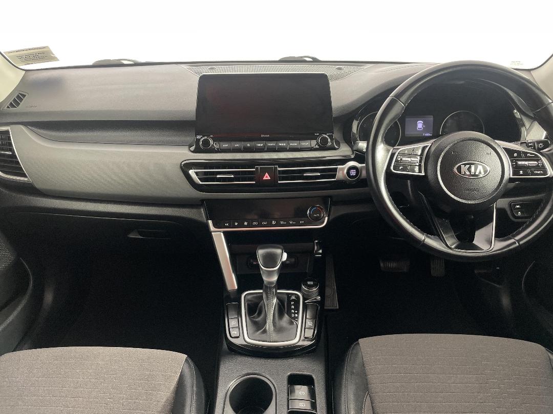 Photo '17' of KIA Seltos