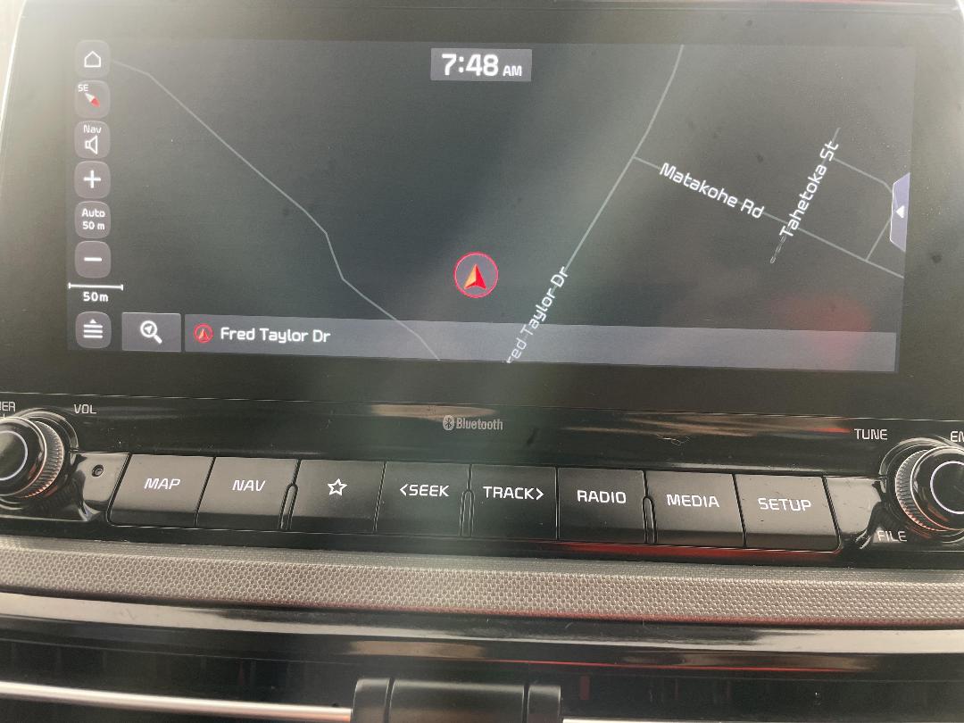 Photo '26' of KIA Seltos