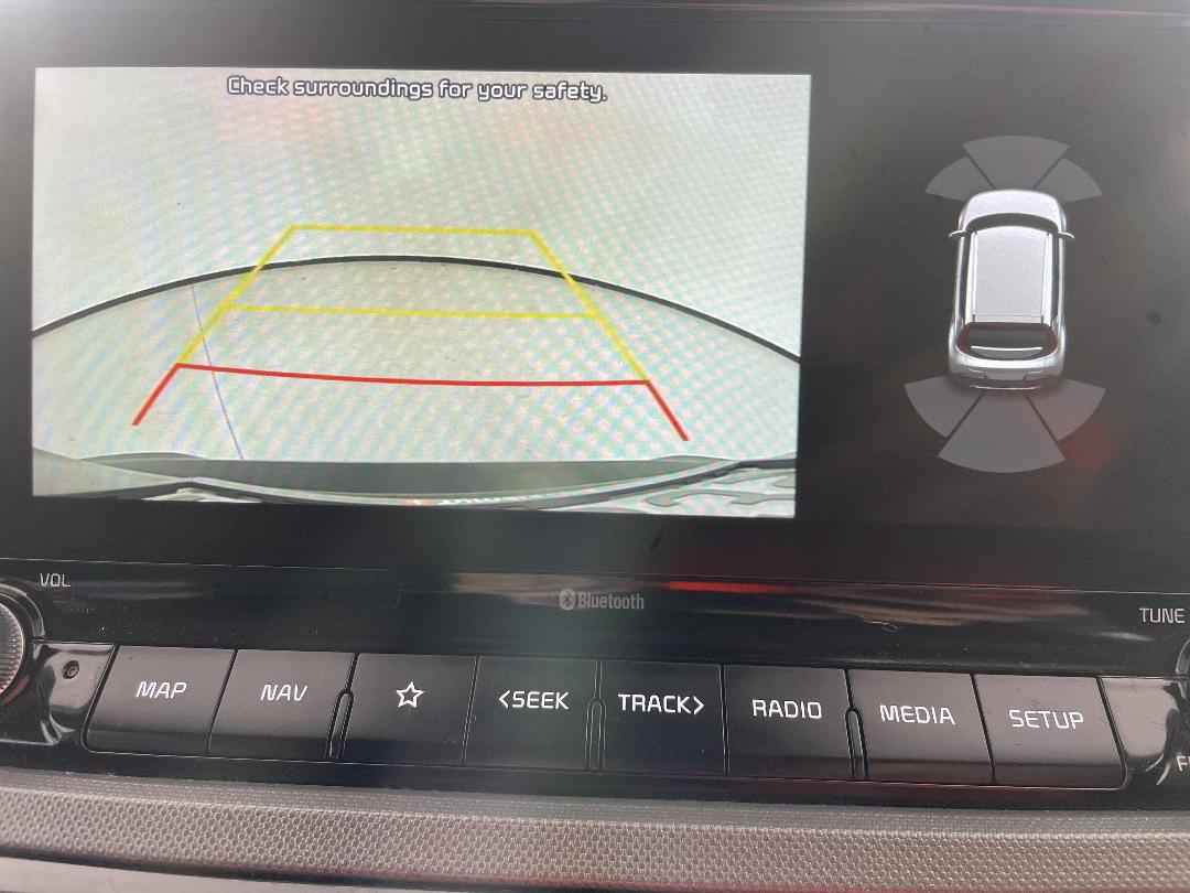 Photo '25' of KIA Seltos