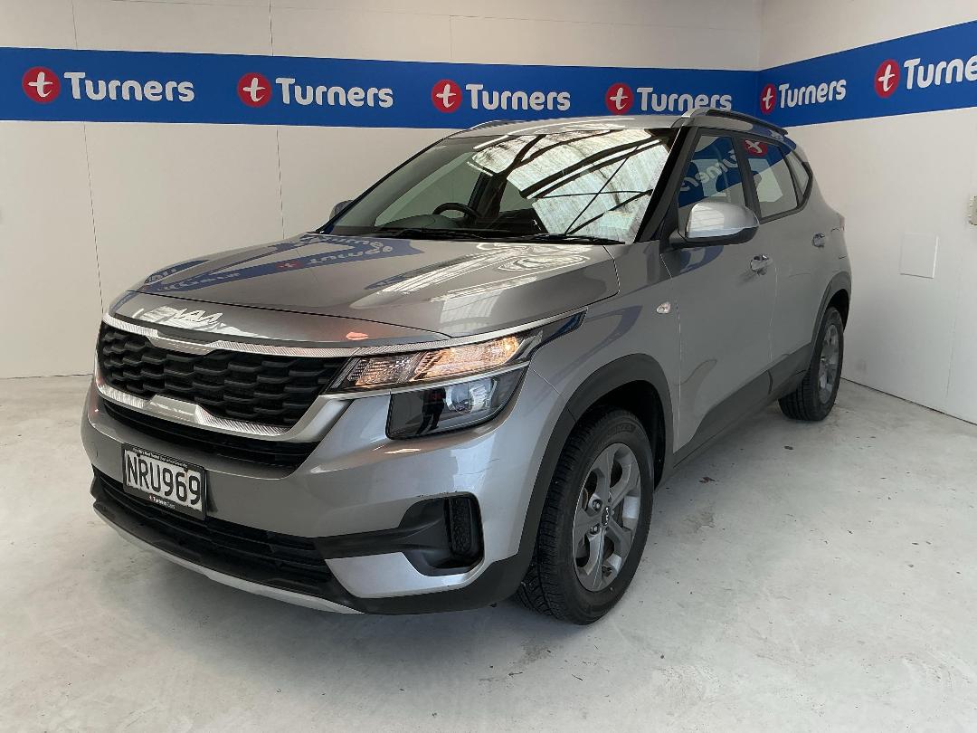 Photo '4' of KIA Seltos Photo '4' of KIA Seltos