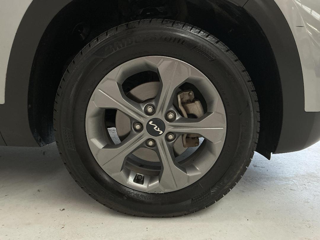 Photo '9' of KIA Seltos Photo '9' of KIA Seltos