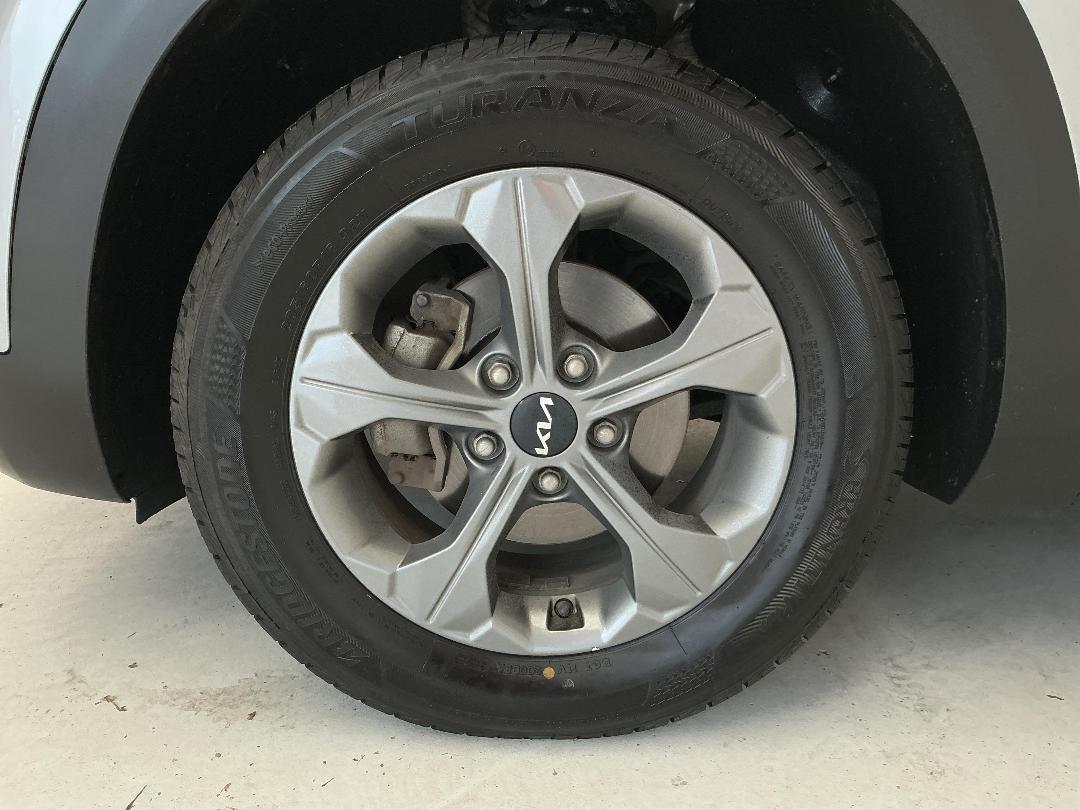 Photo '10' of KIA Seltos Photo '10' of KIA Seltos