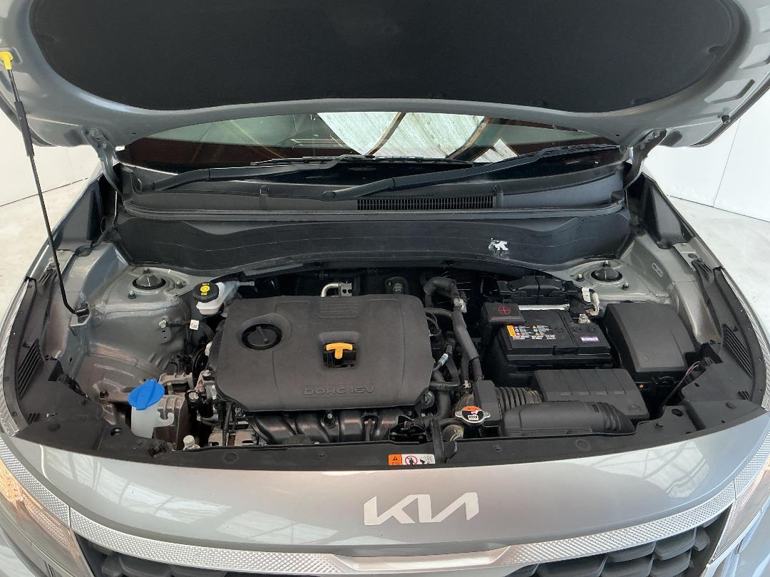 Photo '13' of KIA Seltos Photo '13' of KIA Seltos