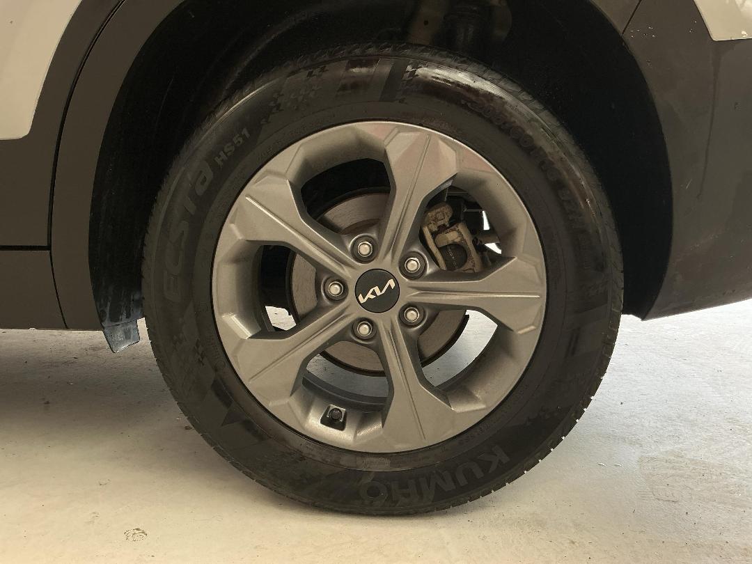 Photo '11' of KIA Seltos Photo '11' of KIA Seltos