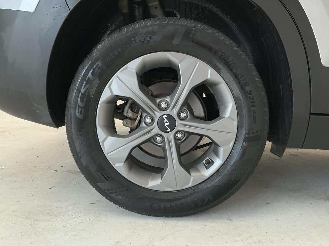 Photo '12' of KIA Seltos Photo '12' of KIA Seltos