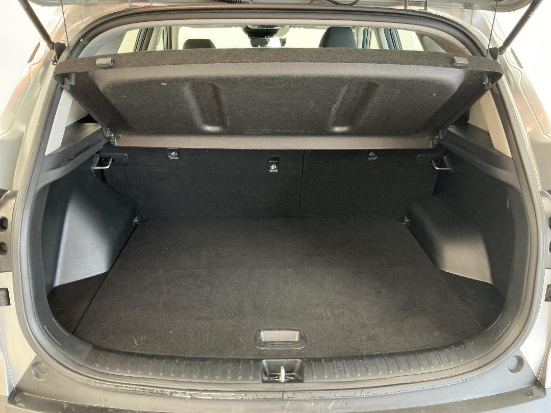 Photo '14' of KIA Seltos Photo '14' of KIA Seltos