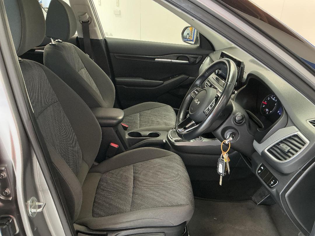 Photo '16' of KIA Seltos Photo '16' of KIA Seltos