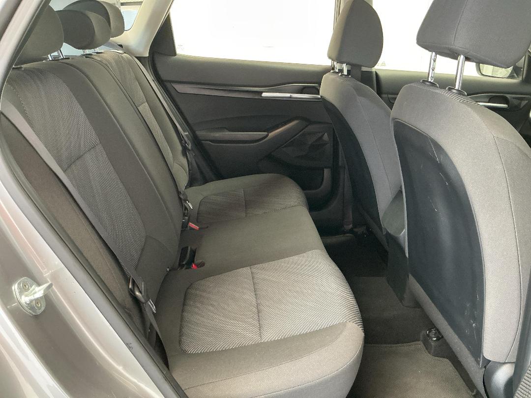 Photo '20' of KIA Seltos Photo '20' of KIA Seltos