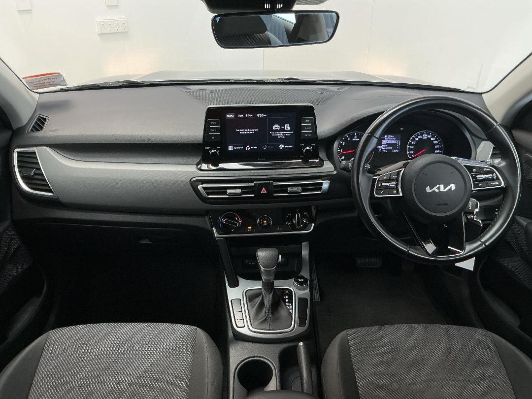 Photo '17' of KIA Seltos Photo '17' of KIA Seltos