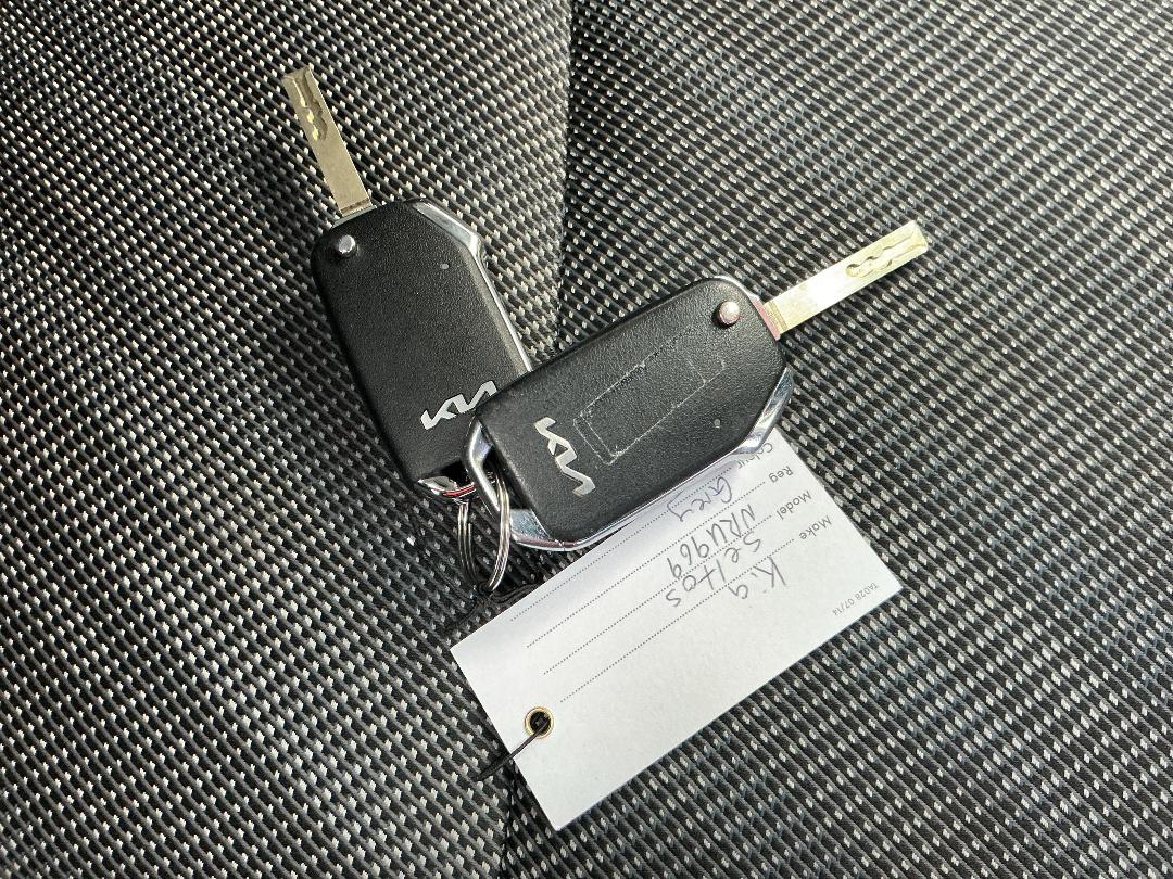 Photo '22' of KIA Seltos Photo '22' of KIA Seltos