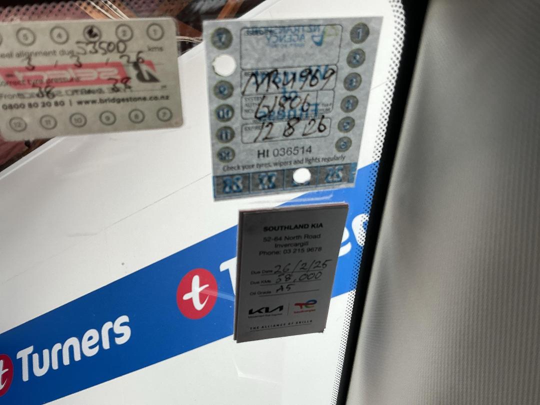 Photo '25' of KIA Seltos Photo '25' of KIA Seltos