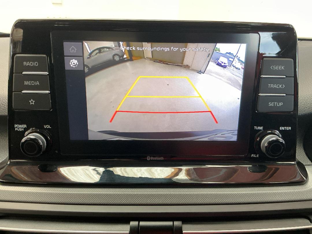 Photo '24' of KIA Seltos Photo '24' of KIA Seltos