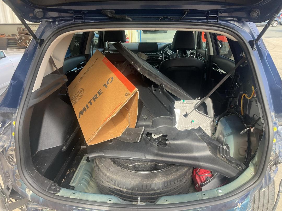 Photo '11' of KIA Seltos EX