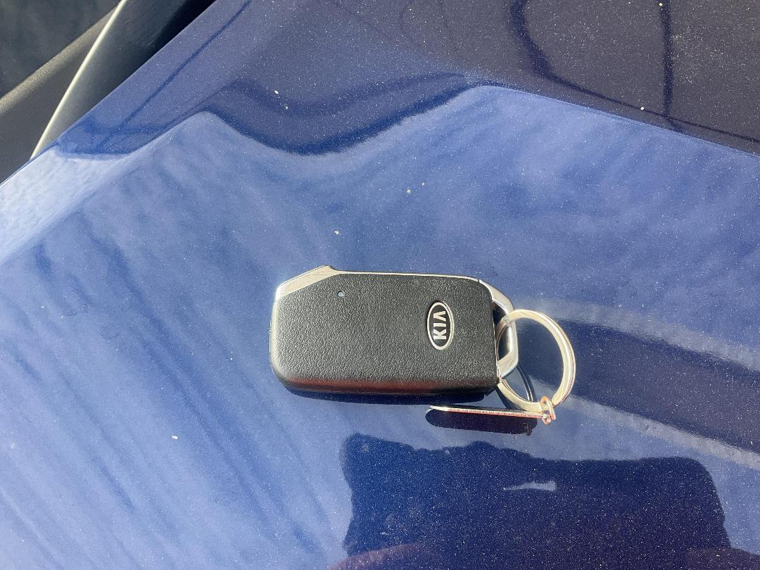 Photo '7' of KIA Seltos EX