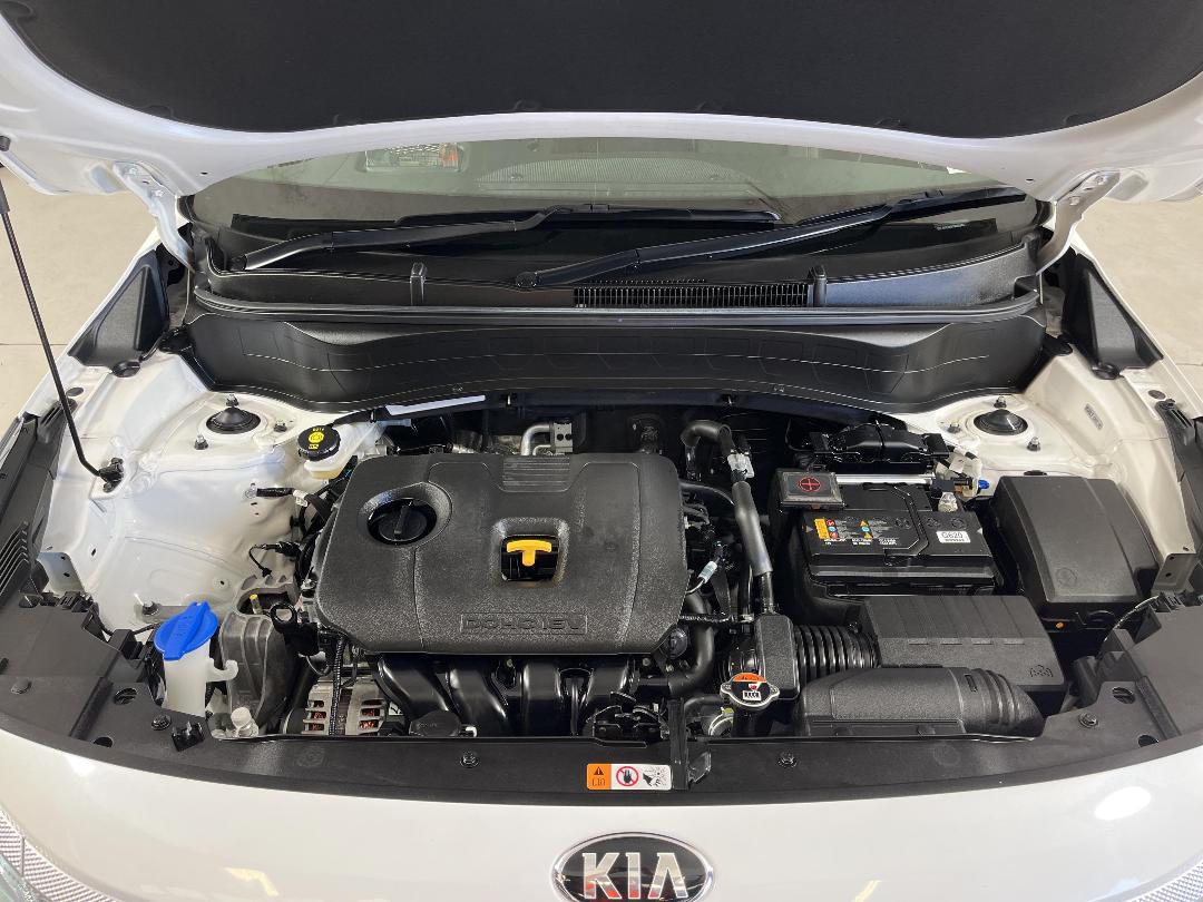 Photo '13' of KIA Seltos