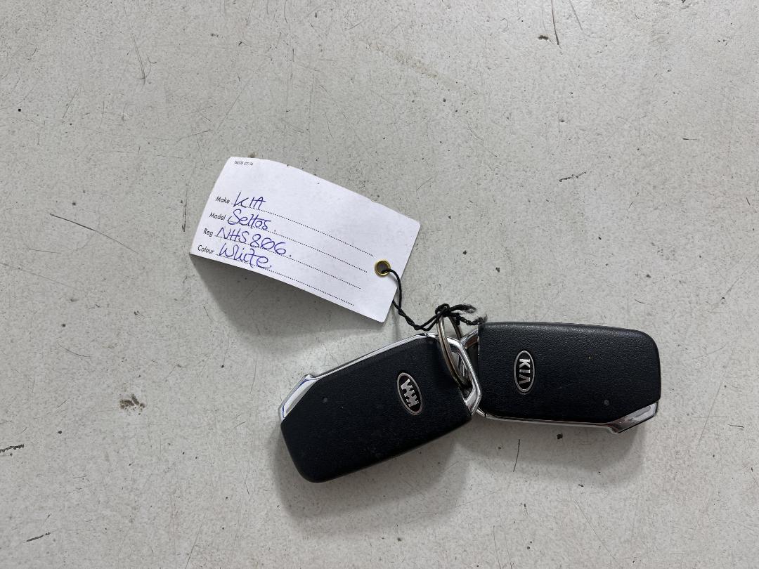 Photo '22' of KIA Seltos