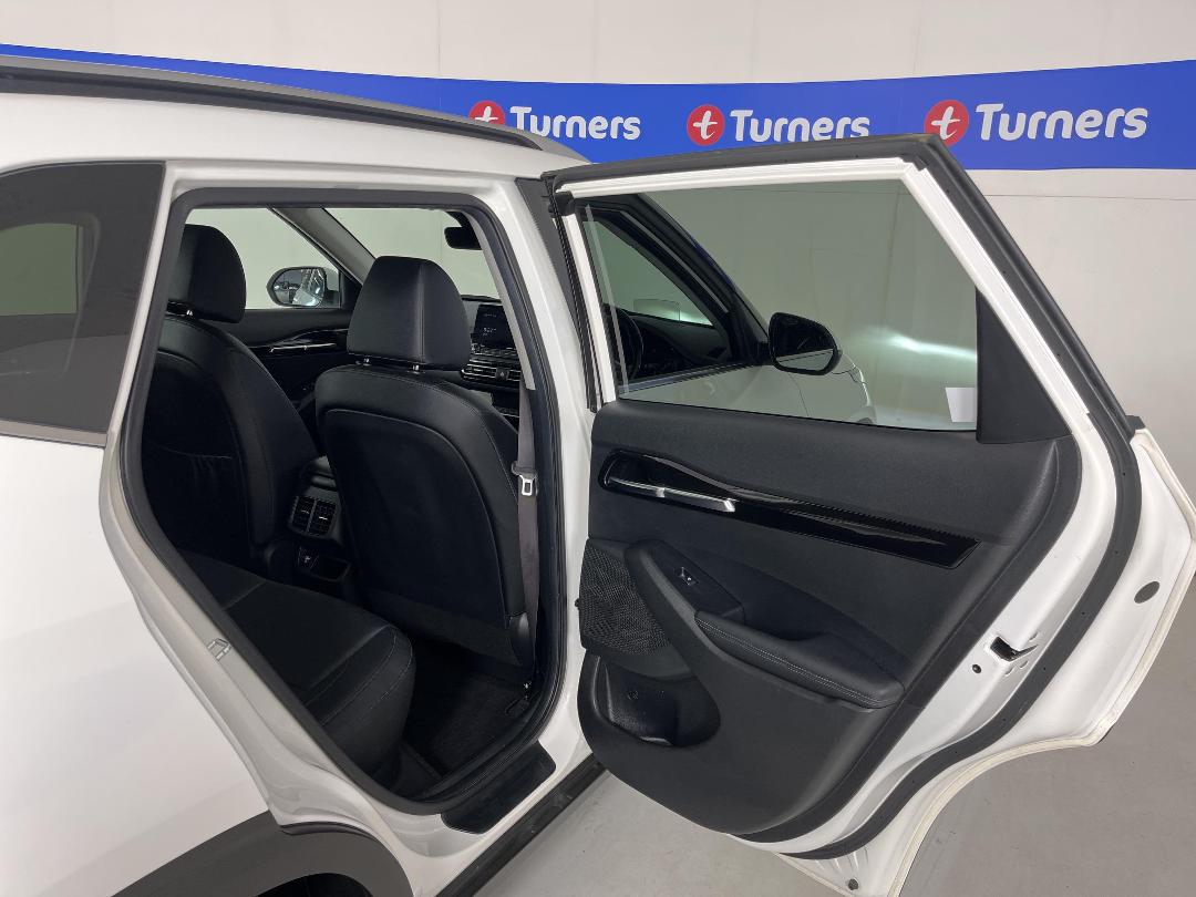 Photo '19' of KIA Seltos