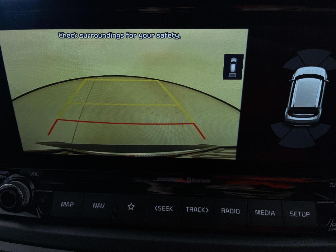 Photo '25' of KIA Seltos