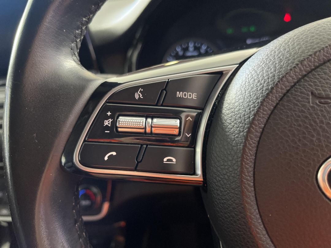 Photo '27' of KIA Seltos