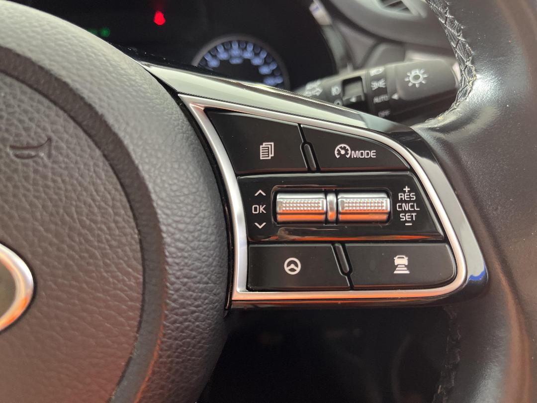 Photo '28' of KIA Seltos