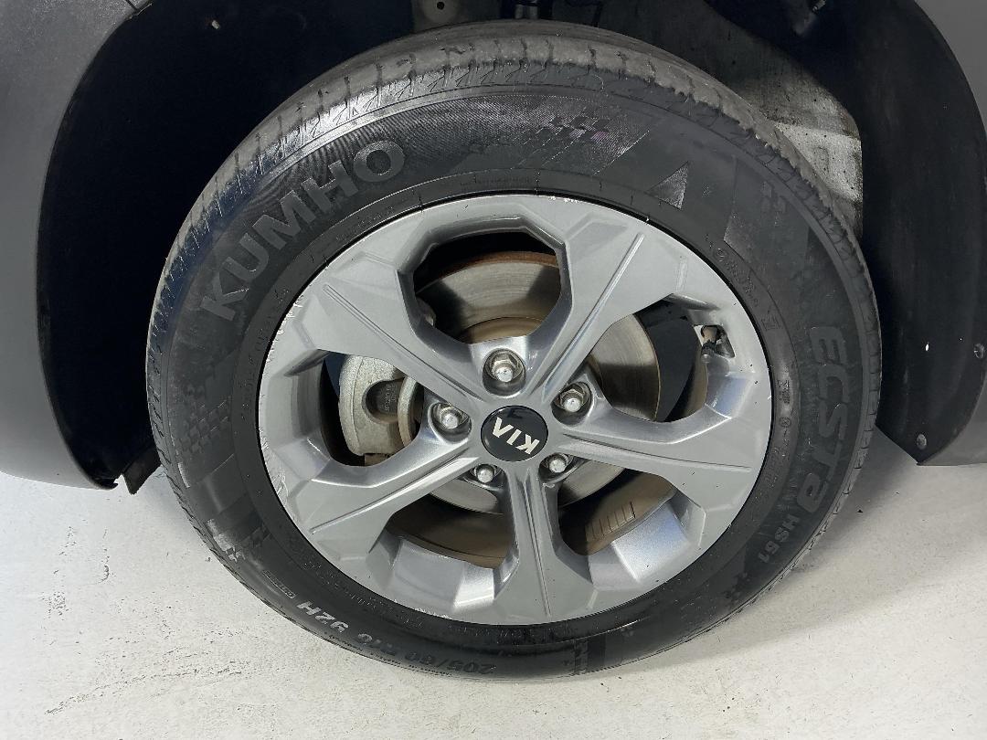 Photo '10' of KIA Seltos