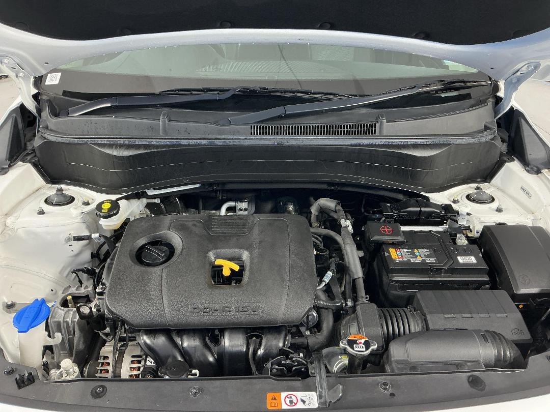 Photo '13' of KIA Seltos