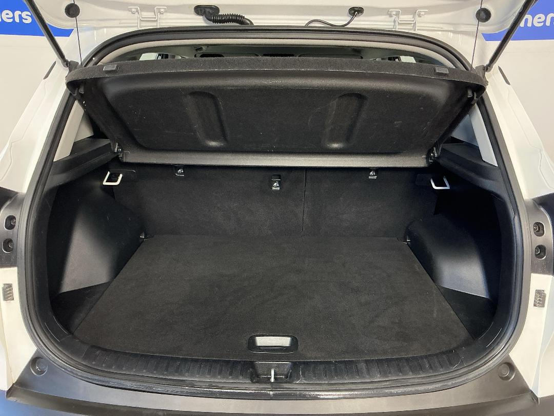 Photo '14' of KIA Seltos