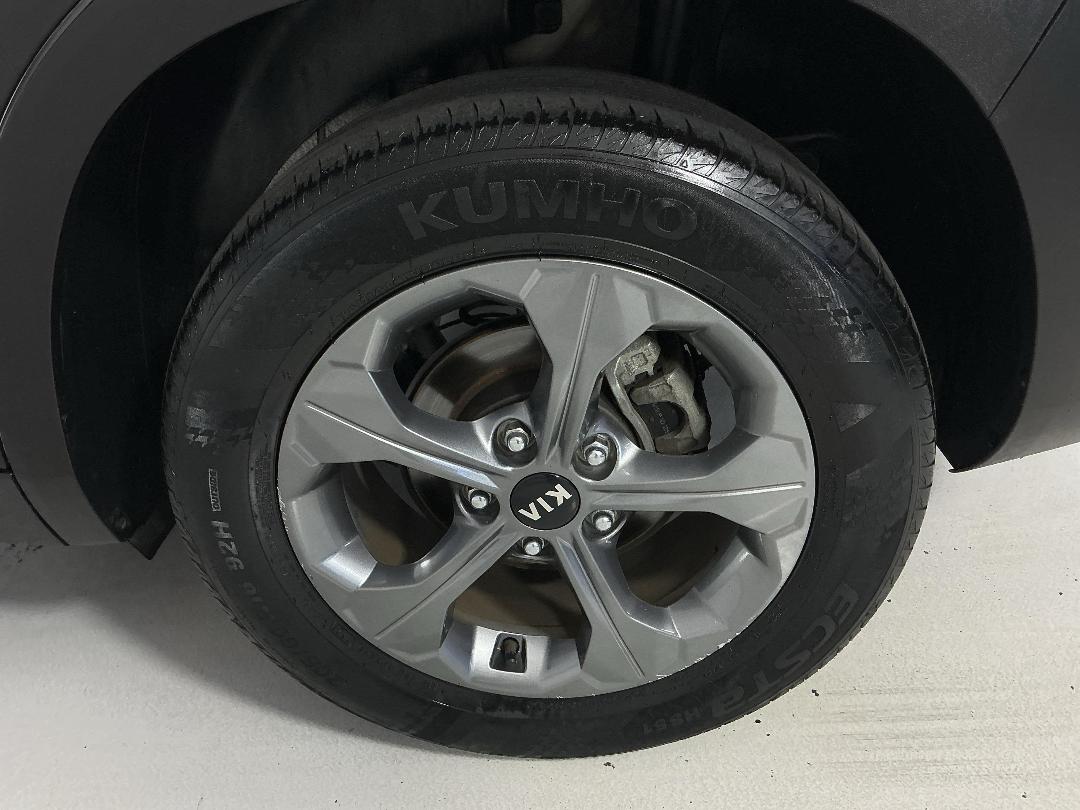 Photo '11' of KIA Seltos