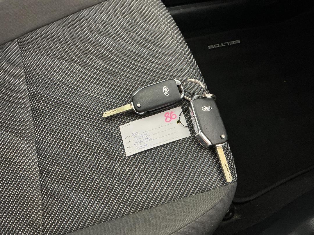 Photo '22' of KIA Seltos