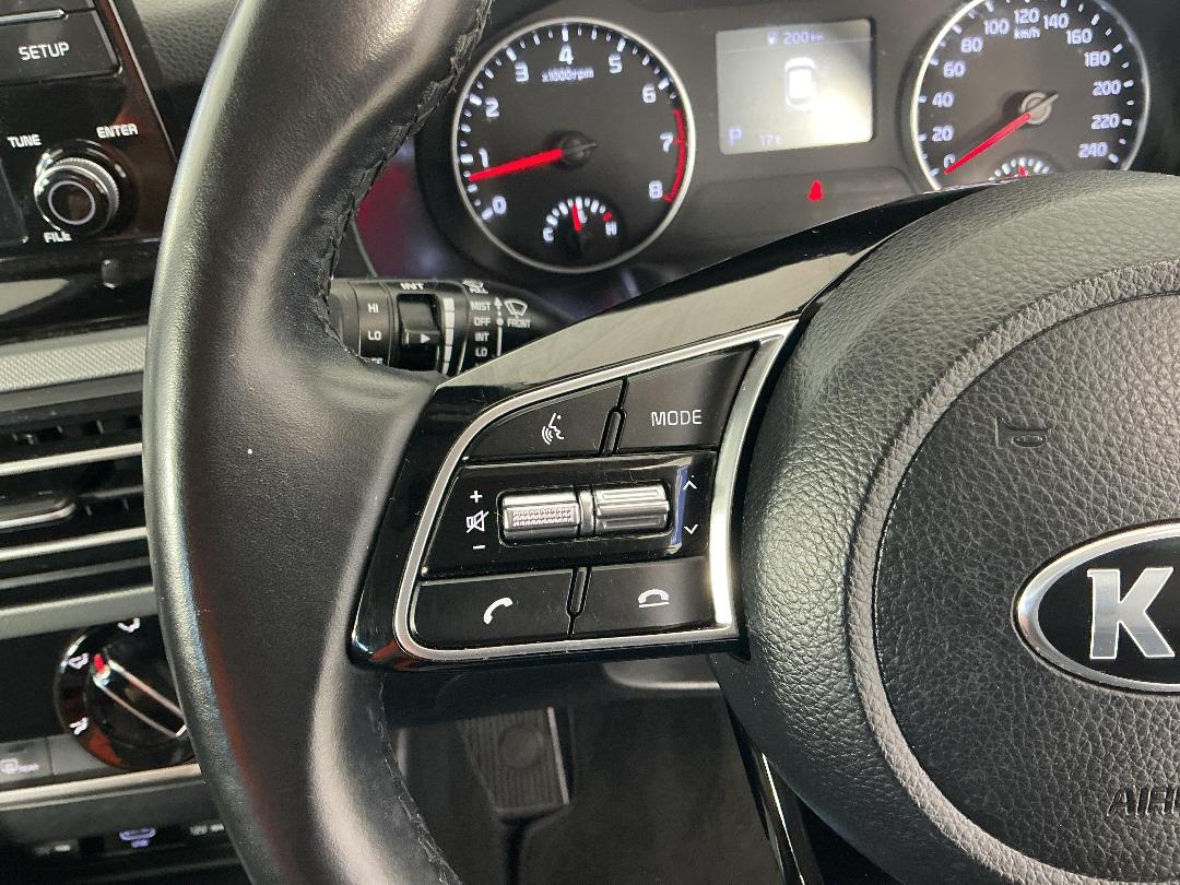 Photo '23' of KIA Seltos