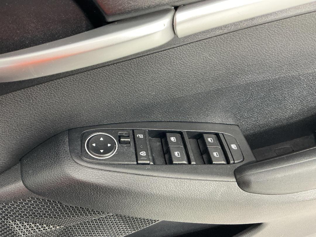 Photo '26' of KIA Seltos