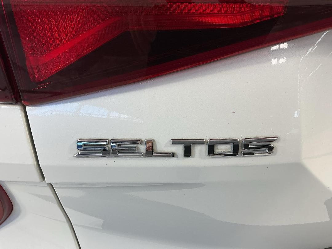 Photo '29' of KIA Seltos