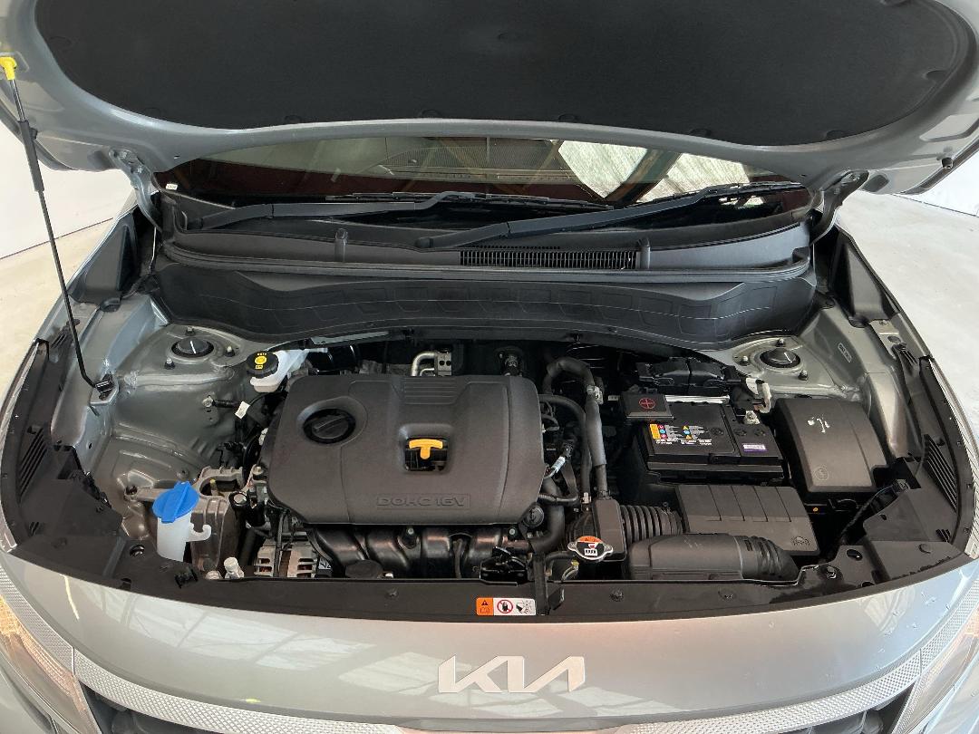 Photo '13' of KIA Seltos