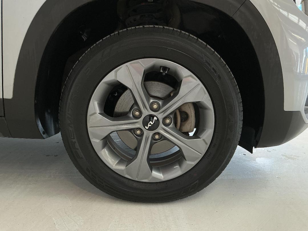 Photo '9' of KIA Seltos