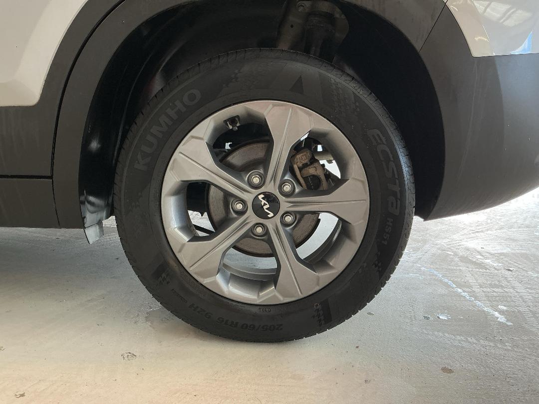 Photo '11' of KIA Seltos