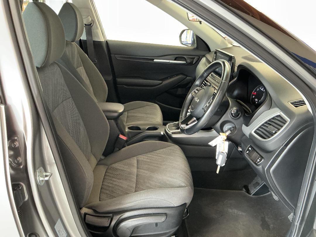 Photo '16' of KIA Seltos