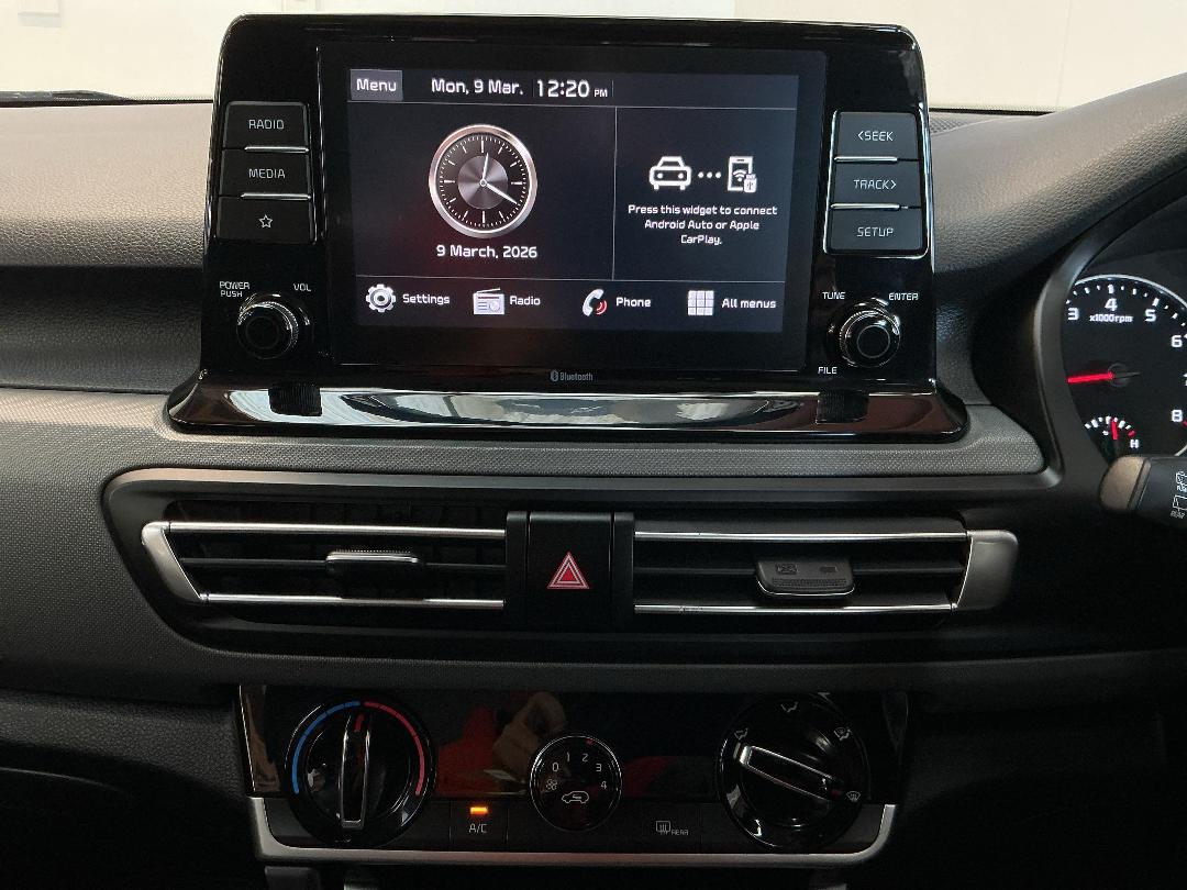 Photo '18' of KIA Seltos