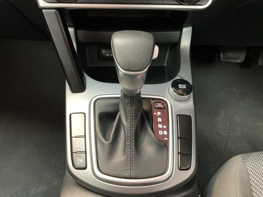 Photo '23' of KIA Seltos