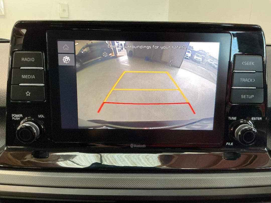 Photo '24' of KIA Seltos