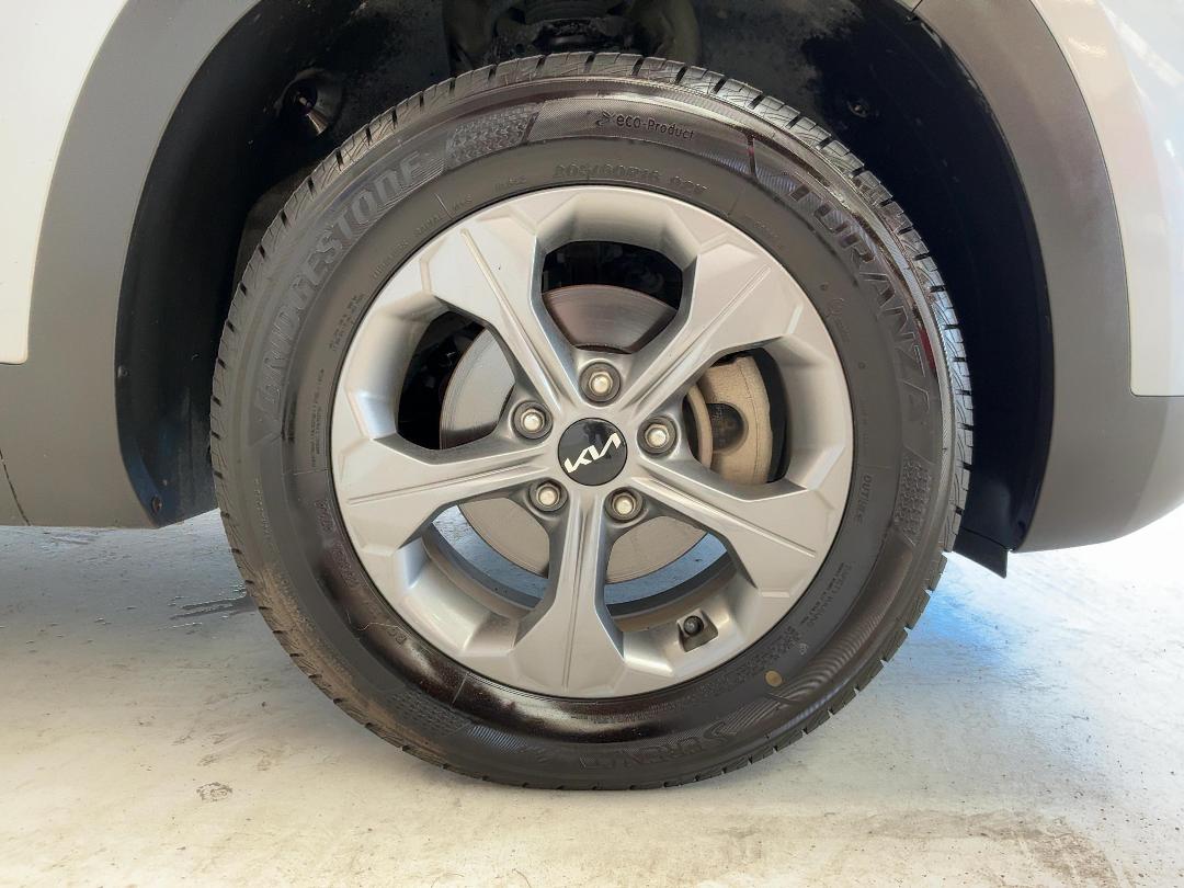 Photo '9' of KIA Seltos