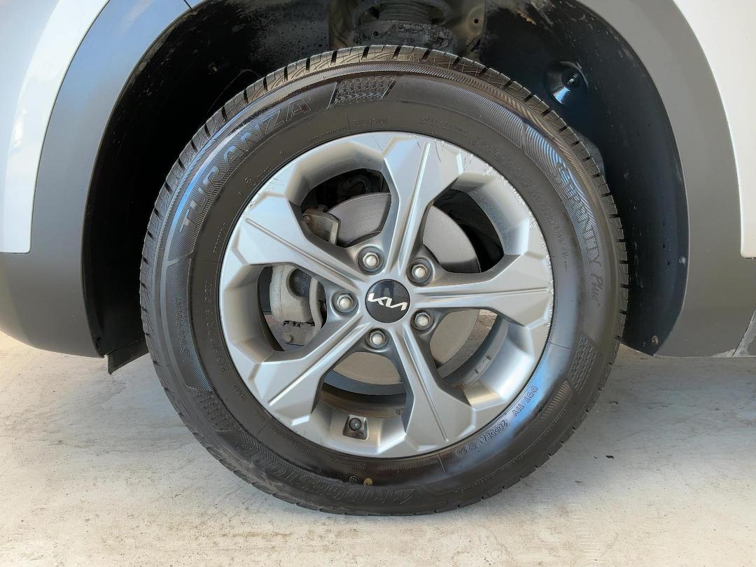 Photo '10' of KIA Seltos